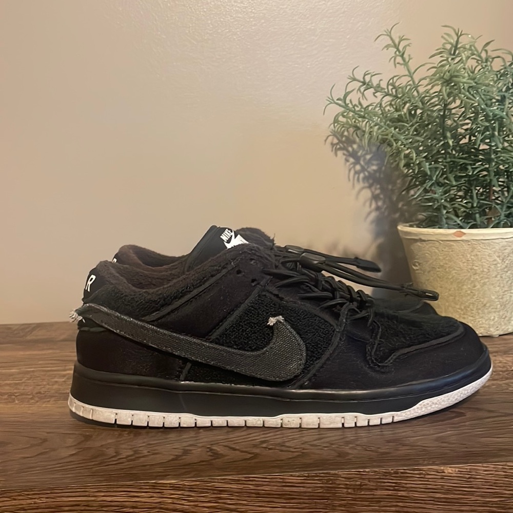 Nike dunk low